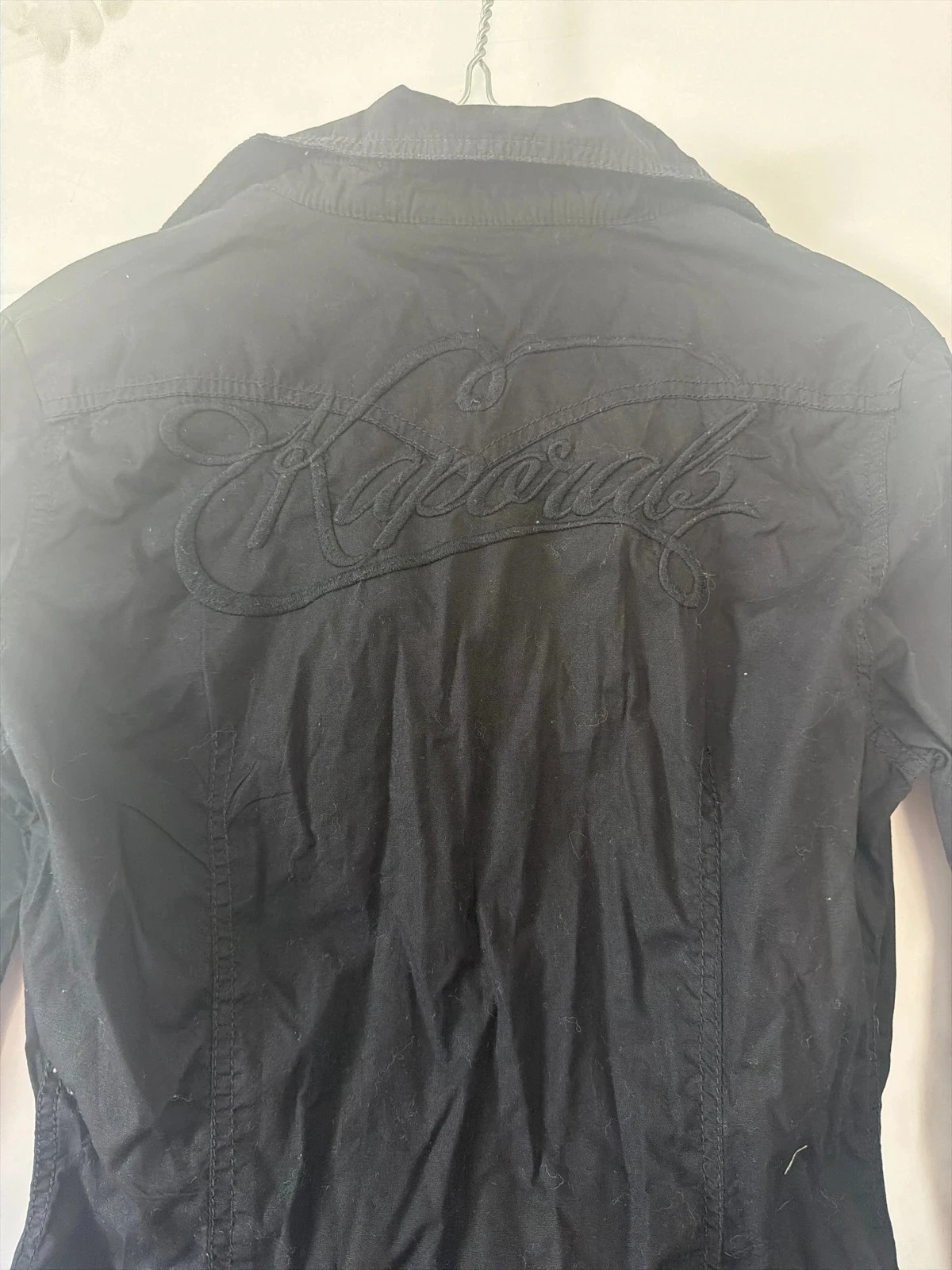 Camisa – photo 3